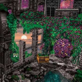 Album D'eon: Rhododendron