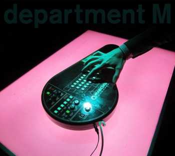Department M: Department M