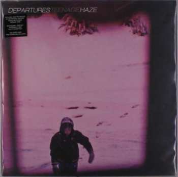 Album Departures: Teenage Haze