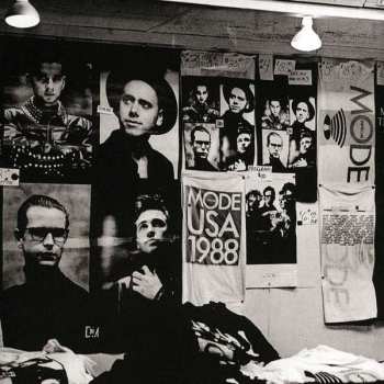 Album Depeche Mode: 101