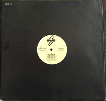 2LP Depeche Mode: 101