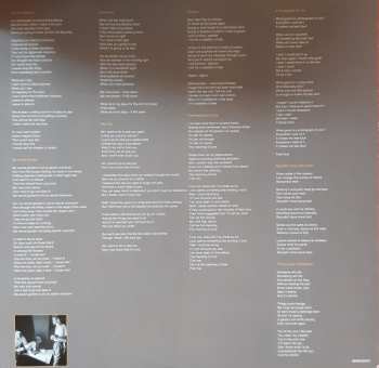 LP Depeche Mode: A Broken Frame 5970