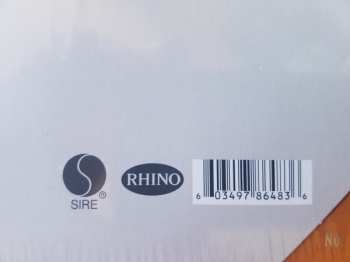 3LP/Box Set Depeche Mode: A Broken Frame | The 12" Singles LTD | NUM