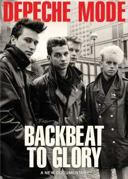 Album Depeche Mode: Backbeat To Glory