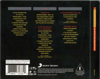 CD/DVD Depeche Mode: Black Celebration 399887