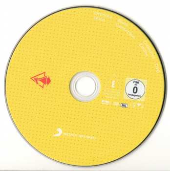 CD/DVD Depeche Mode: Black Celebration 399887