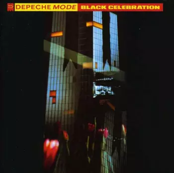 Album Depeche Mode: Black Celebration