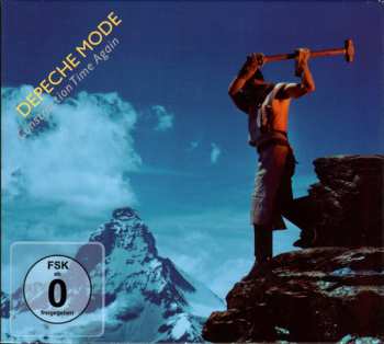 CD/DVD Depeche Mode: Construction Time Again 386556