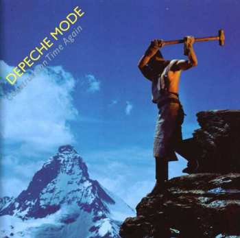 CD Depeche Mode: Construction Time Again 7902