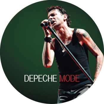 SP Depeche Mode: Depeche Mode  PIC 543064