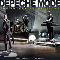 Album Depeche Mode: Depeche Mode - The Interview