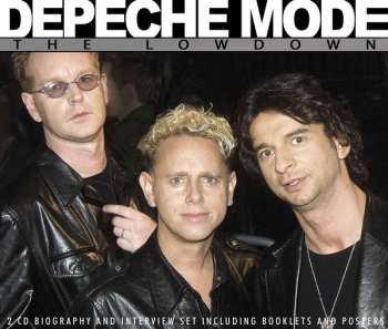 Album Depeche Mode: The Lowdown