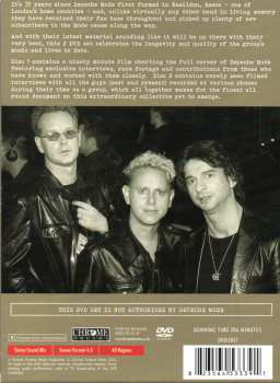 2DVD Depeche Mode: DVD Collector's Box 276020