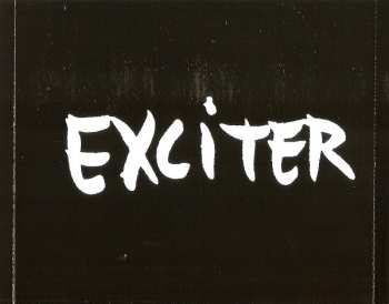 CD Depeche Mode: Exciter 11885