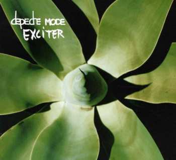 CD/DVD Depeche Mode: Exciter 11886
