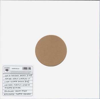 LP Depeche Mode: Ghosts Again (Remixes) LTD | NUM 513009