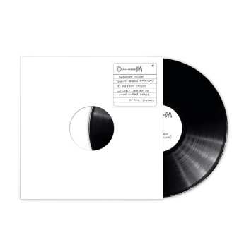 LP Depeche Mode: Ghosts Again (Remixes) LTD | NUM 513009