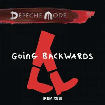 Album Depeche Mode: Going Backwards