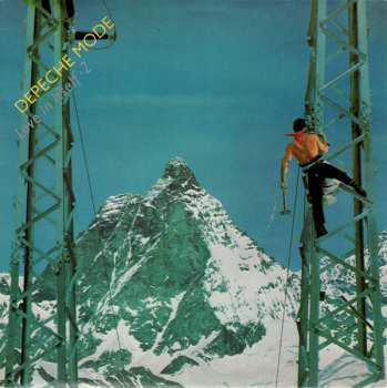 Album Depeche Mode: Love In Itself · 2