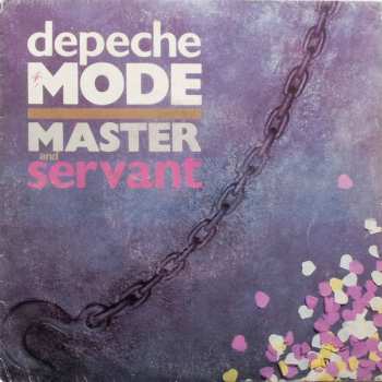 SP Depeche Mode: Master And Servant