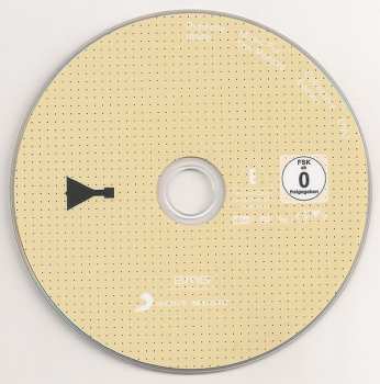 CD/DVD Depeche Mode: Music For The Masses