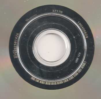 CD Depeche Mode: Music For The Masses