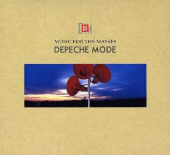 Album Depeche Mode: Music For The Masses