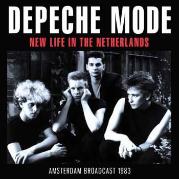 Album Depeche Mode: New Life In The Netherlands