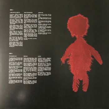 2LP Depeche Mode: Playing The Angel