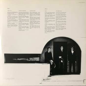 2LP Depeche Mode: Playing The Angel