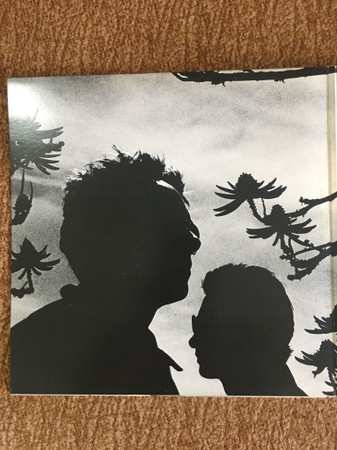 2LP Depeche Mode: Playing The Angel