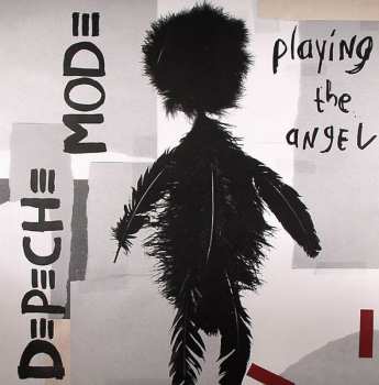 Album Depeche Mode: Playing The Angel