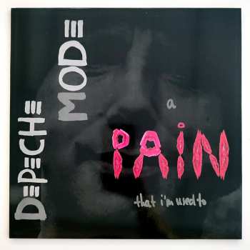 10LP/Box Set Depeche Mode: Playing The Angel | The 12" Singles LTD | NUM 386280
