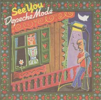SP Depeche Mode: See You