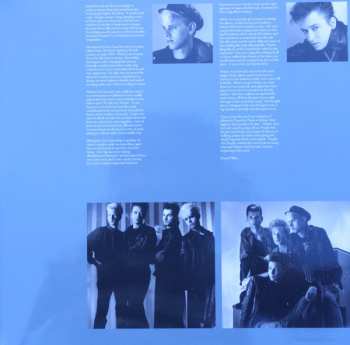 LP Depeche Mode: Some Great Reward 376723