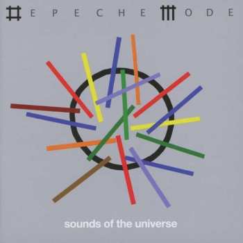 Album Depeche Mode: Sounds Of The Universe