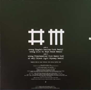 7LP/Box Set Depeche Mode: Sounds Of The Universe I The 12" Singles LTD | NUM 468350