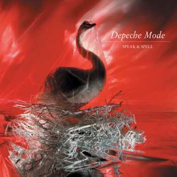 CD Depeche Mode: Speak & Spell