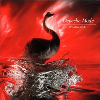 CD Depeche Mode: Speak & Spell 33971
