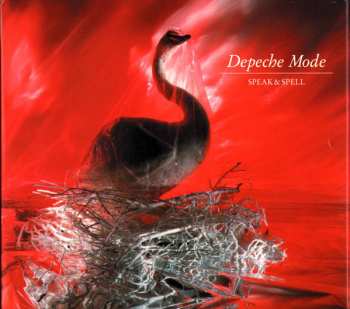 CD/DVD Depeche Mode: Speak & Spell 33974