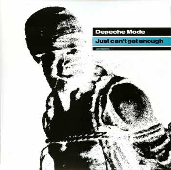 3LP/SP/Box Set Depeche Mode: Speak & Spell | The 12" Singles LTD | NUM | CLR 33972
