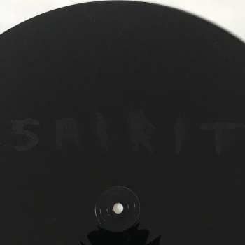 2LP Depeche Mode: Spirit 34088