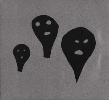 2CD/2DVD Depeche Mode: Spirits In The Forest 34110