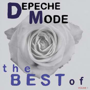 CD Depeche Mode: The Best Of (Volume 1)