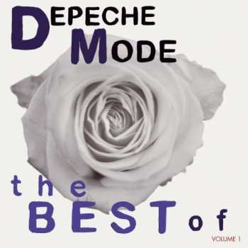 CD Depeche Mode: The Best Of Depeche Mode Volume 1