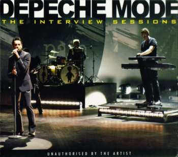 CD Depeche Mode: The Interview Sessions 395597