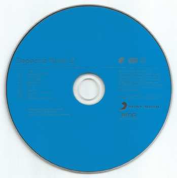 2CD Depeche Mode: The Singles 86>98 32744