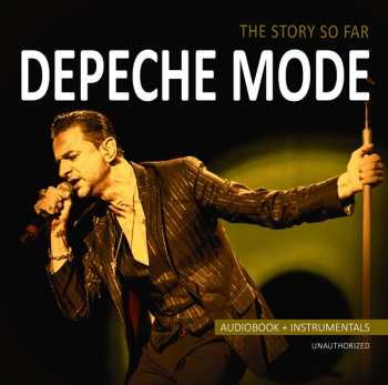 Album Depeche Mode: The Story So Far