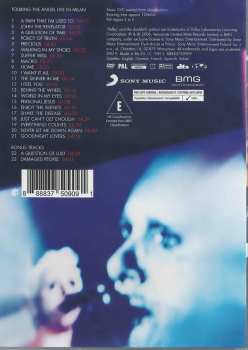 DVD Depeche Mode: Touring The Angel: Live In Milan 37059