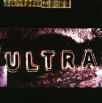 Album Depeche Mode: Ultra